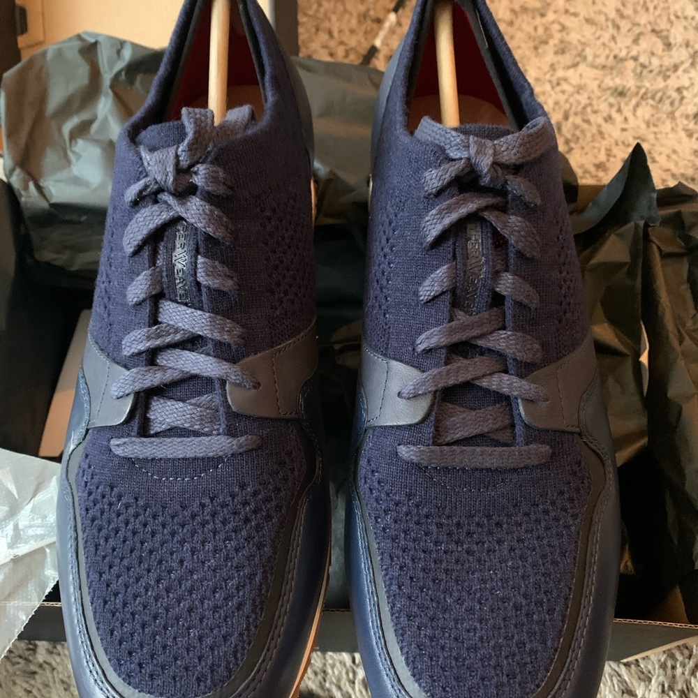 UGG Men’s Running Sneaker